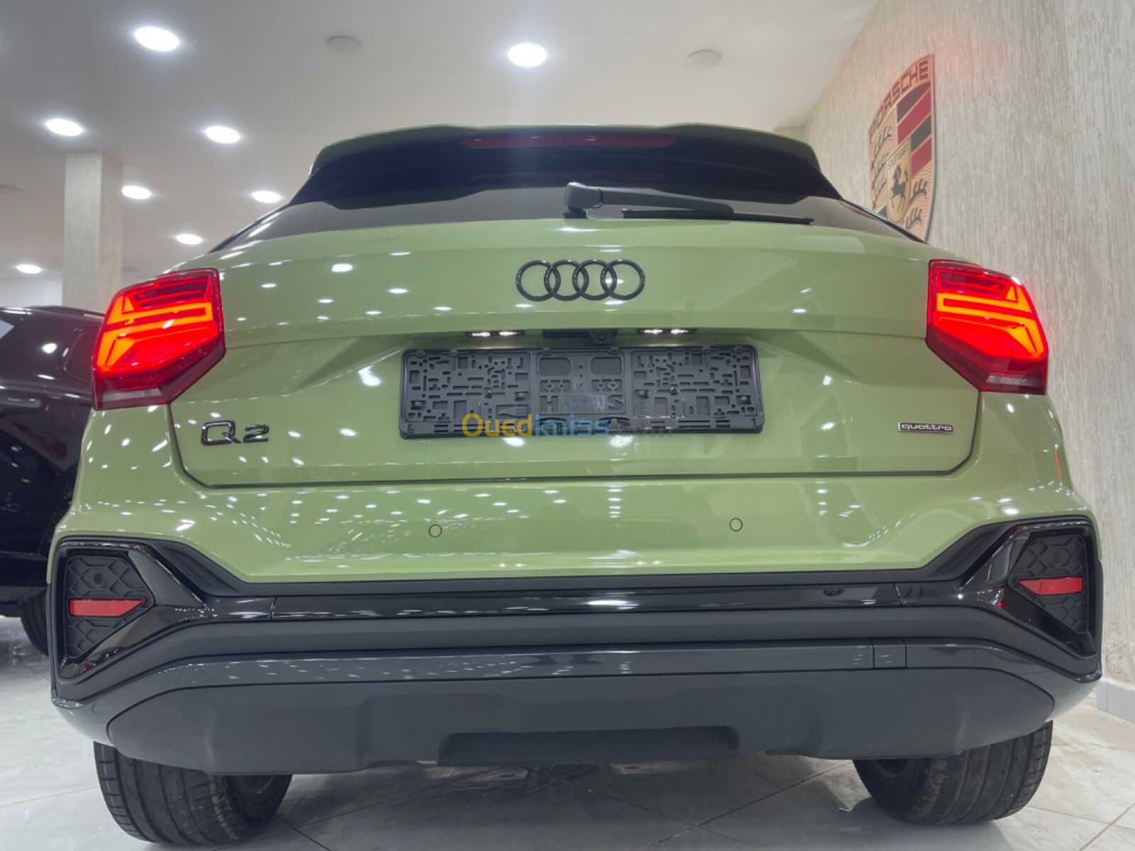 Audi Q2 2024 Q2