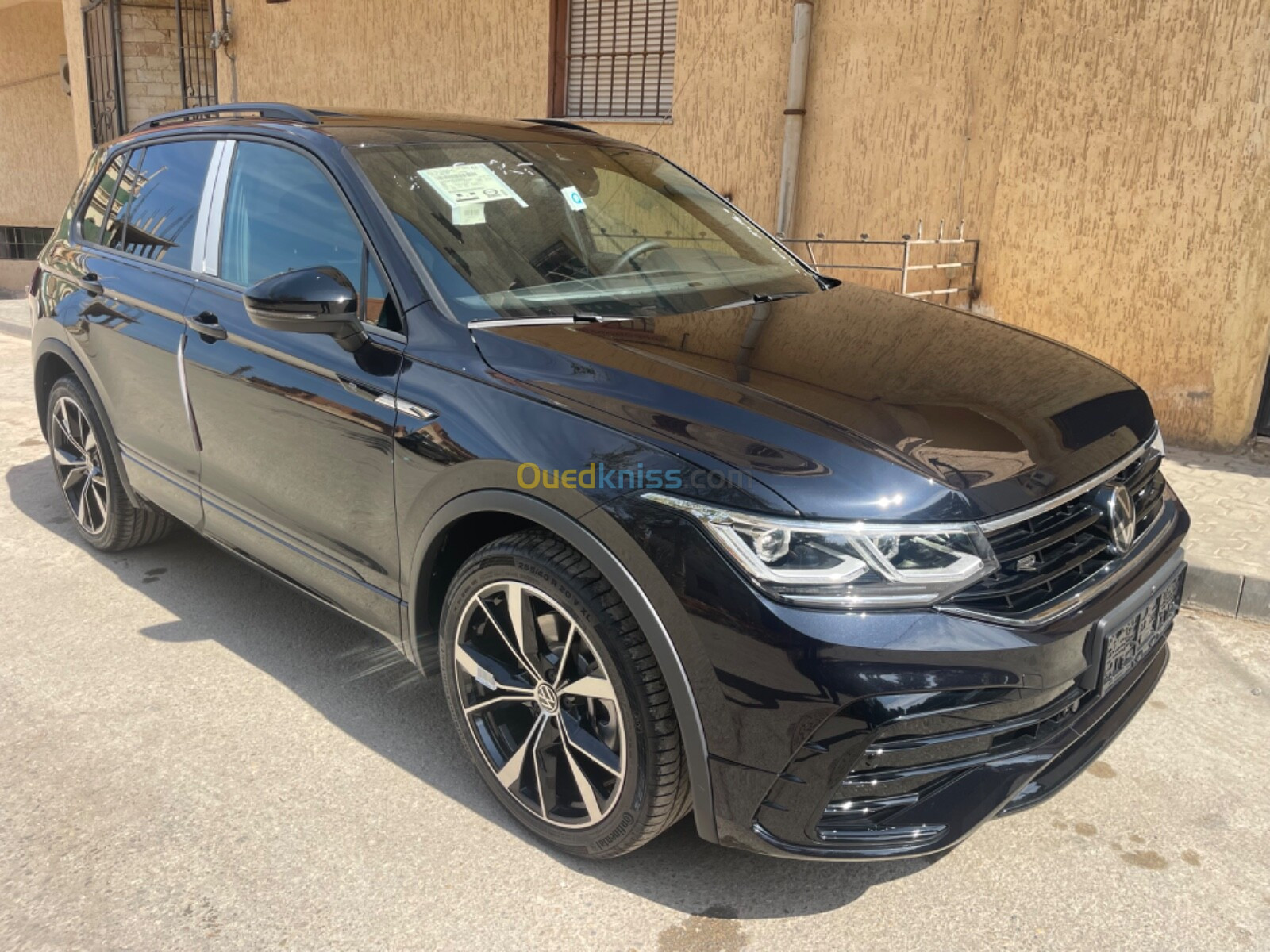 Volkswagen TIGUAN 2024 RLN