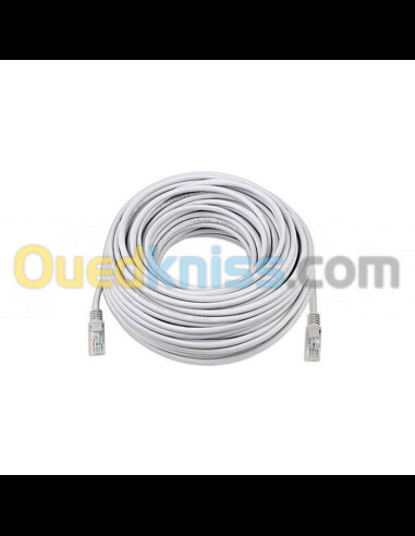 Cable réseau cat6