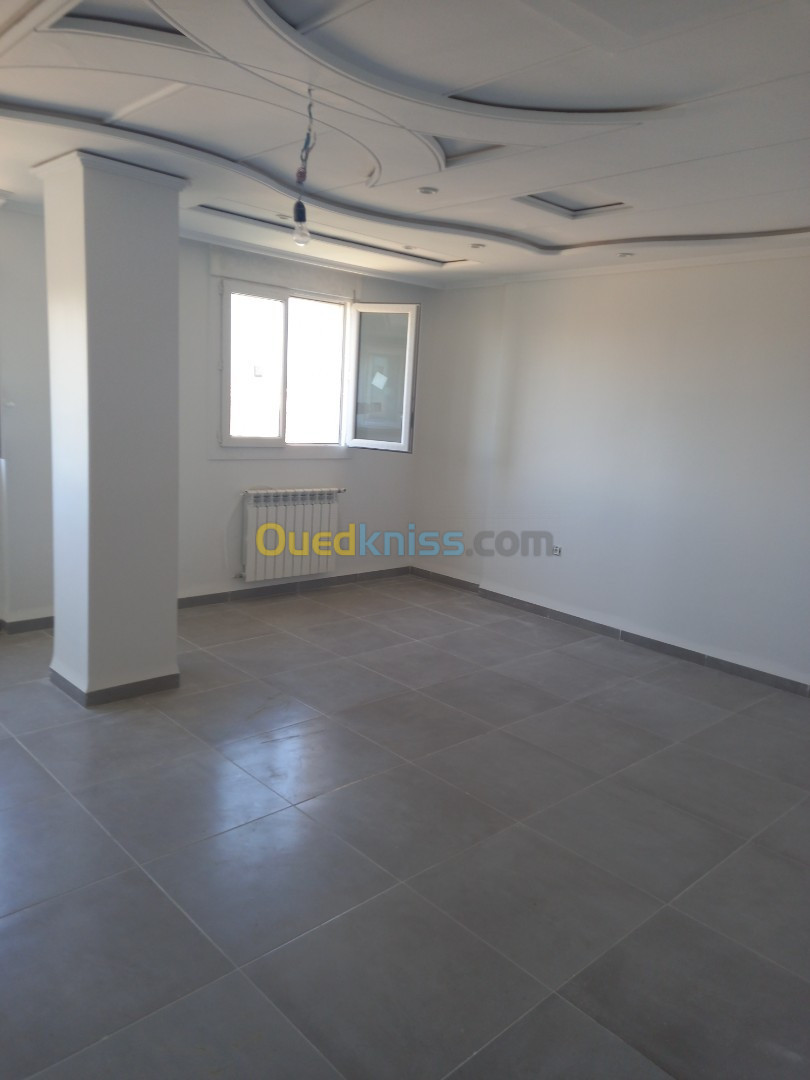 Vente Appartement F5 Alger Ain naadja