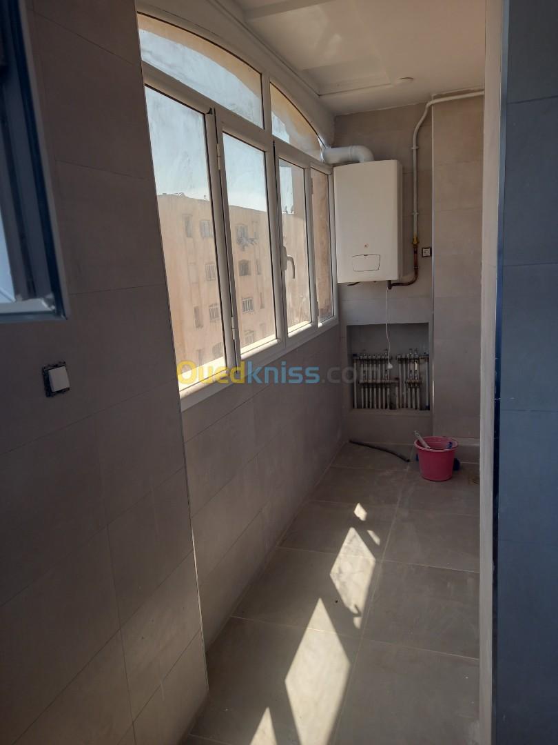 Vente Appartement F5 Alger Ain naadja