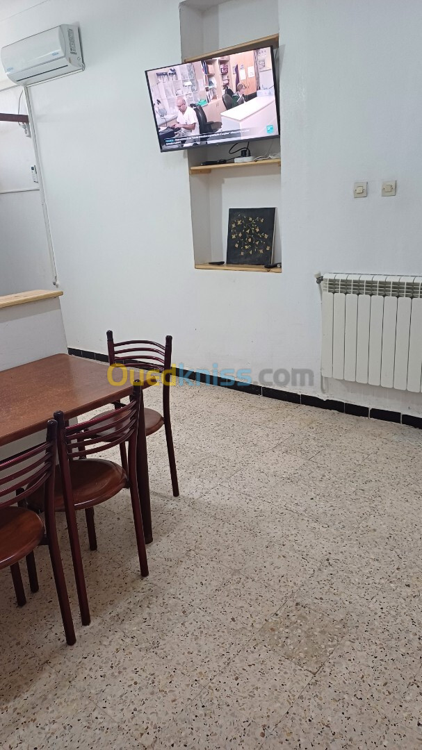 Location Appartement F2 Oran Oran