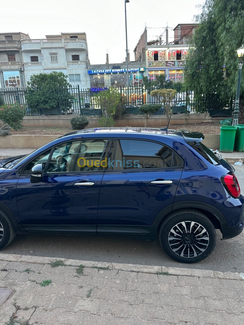 Fiat 500x 2023 Club