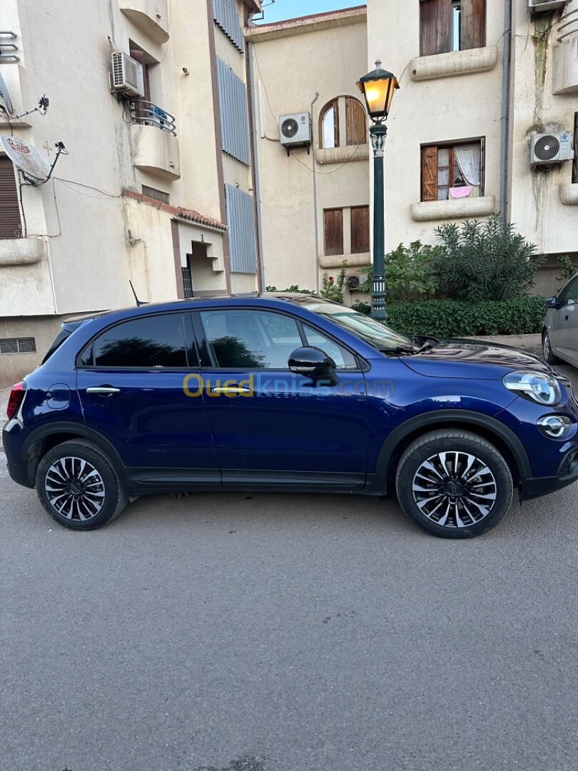 Fiat 500x 2023 Club