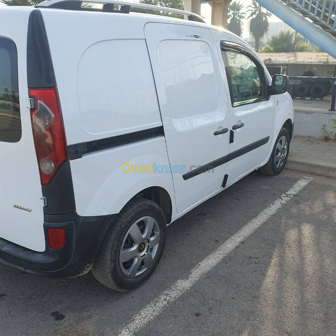 Renault Kangoo 2012 Confort