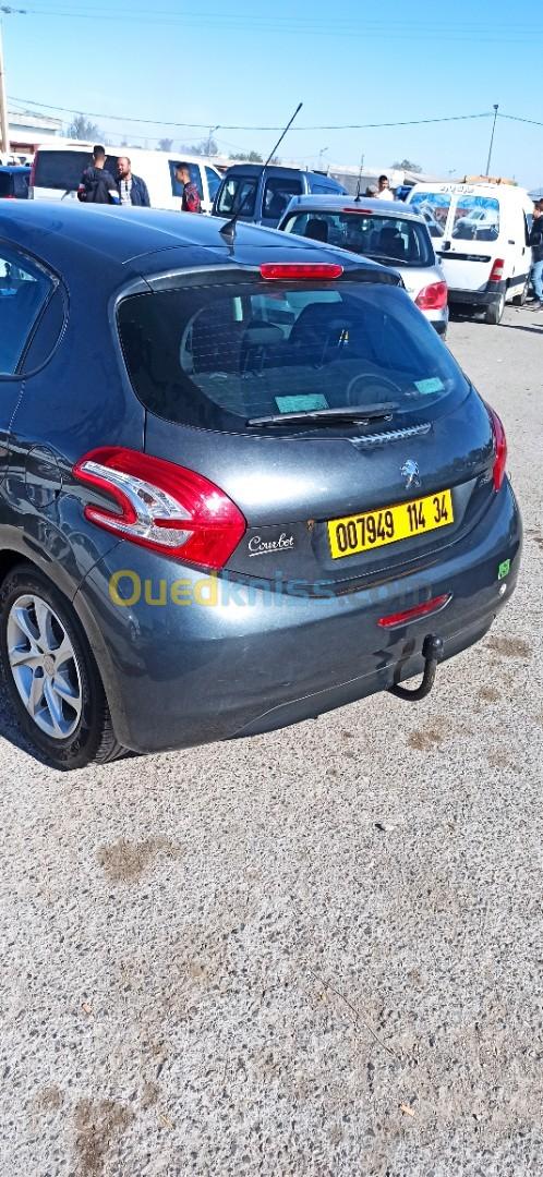 Peugeot 208 2014 Active