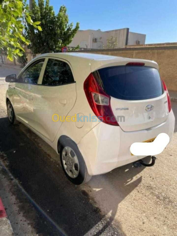 Hyundai EON 2012 2012