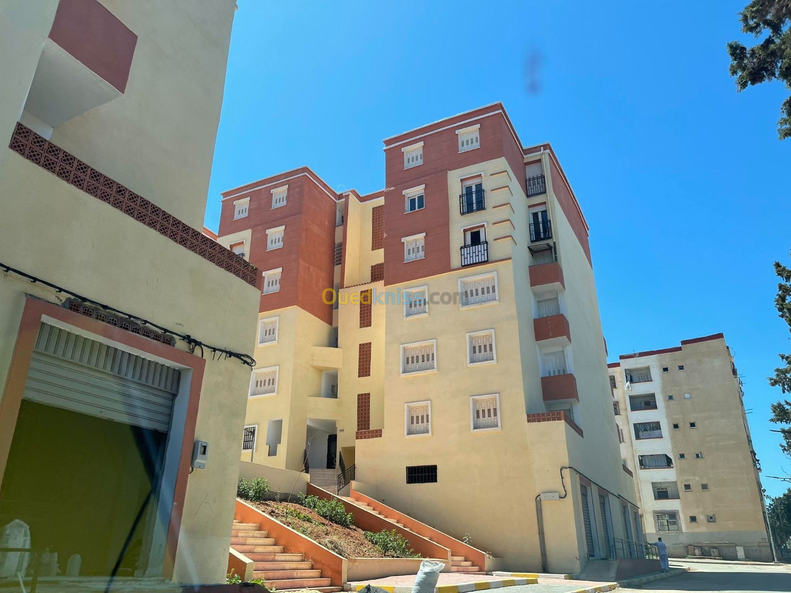 Vente Appartement F3 Tipaza Bou haroun