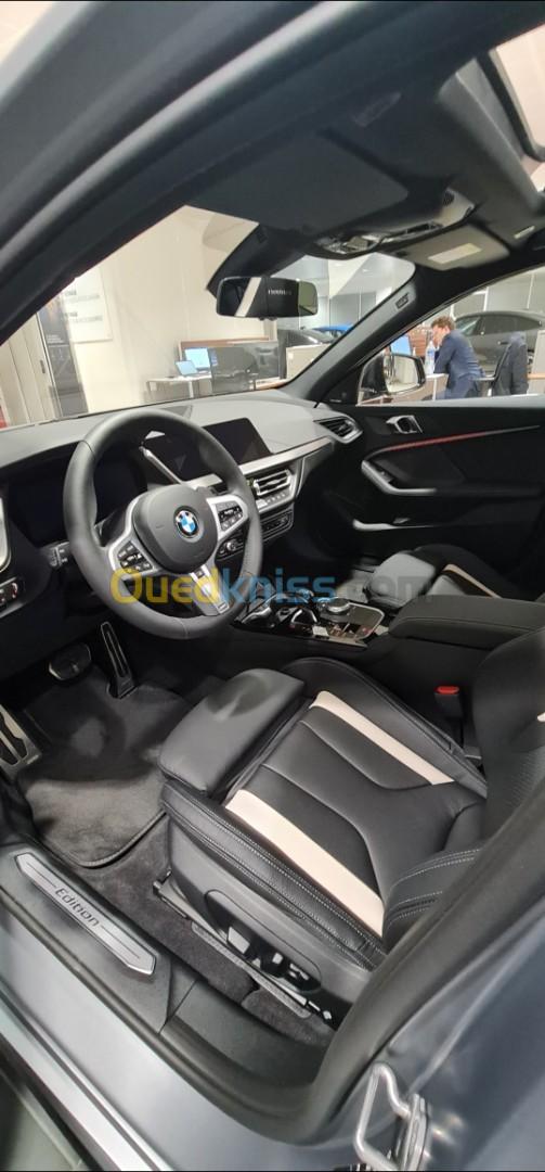 BMW Serie 1M 2023 M