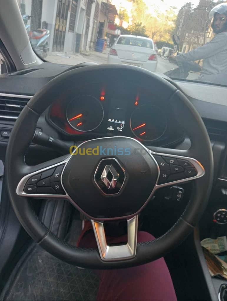 Renault Clio 4 Facelift 2021 Clio 5