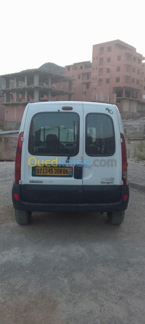 Renault Kangoo 2008 D65