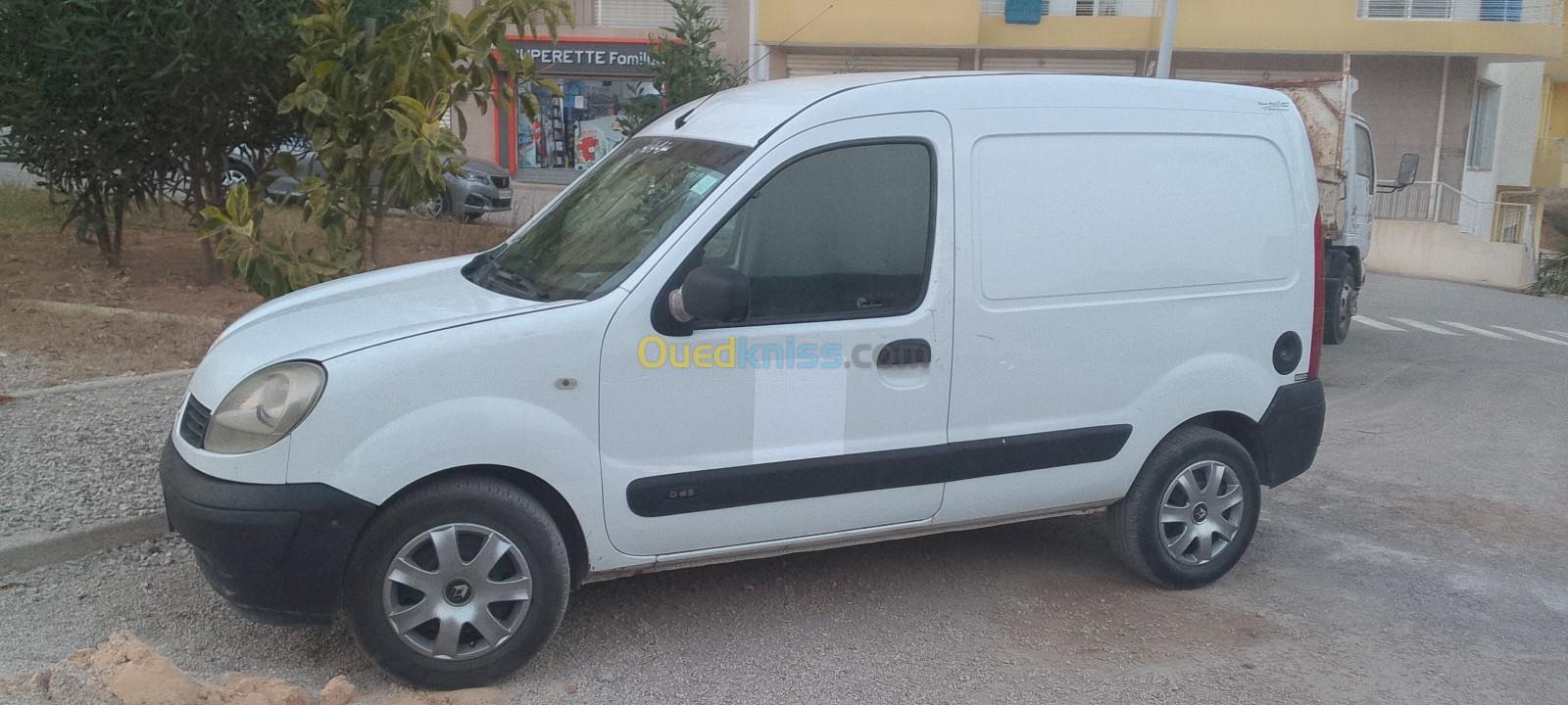 Renault Kangoo 2008 D65