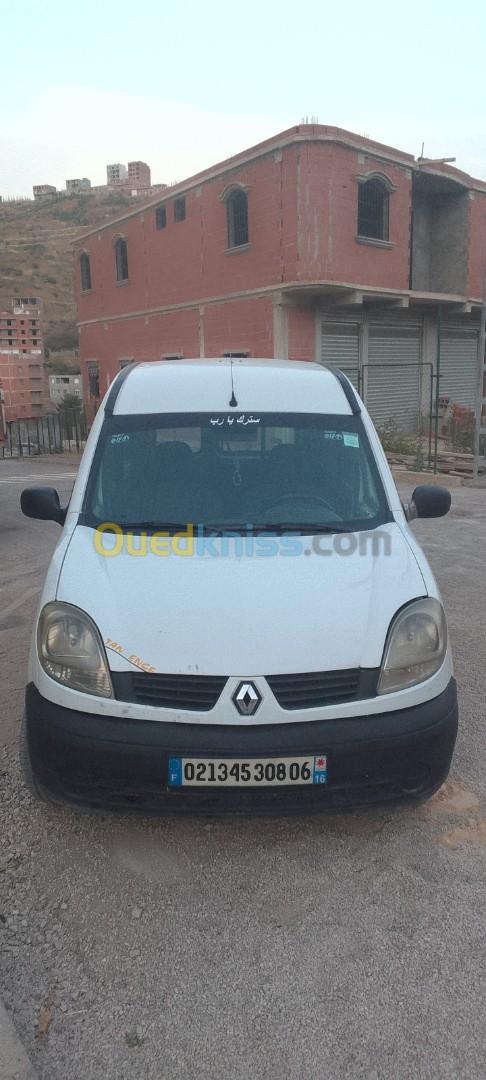 Renault Kangoo 2008 D65