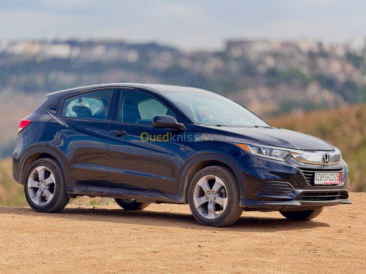 Honda HRV 2022 HRV