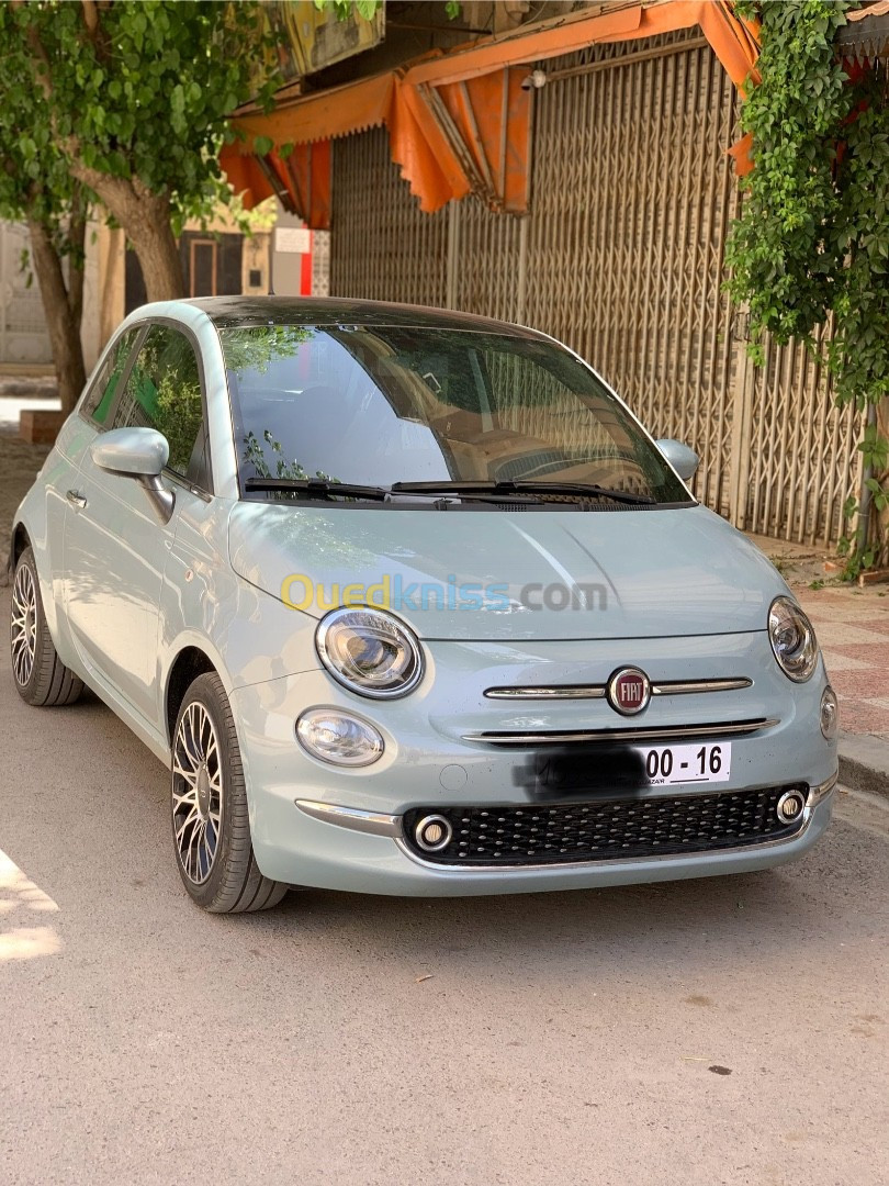 Fiat Fiât 500 2024 