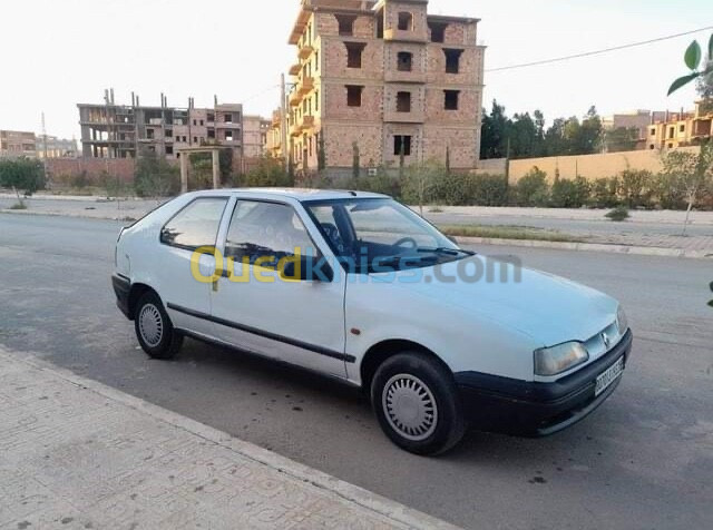 Renault 19 1993 