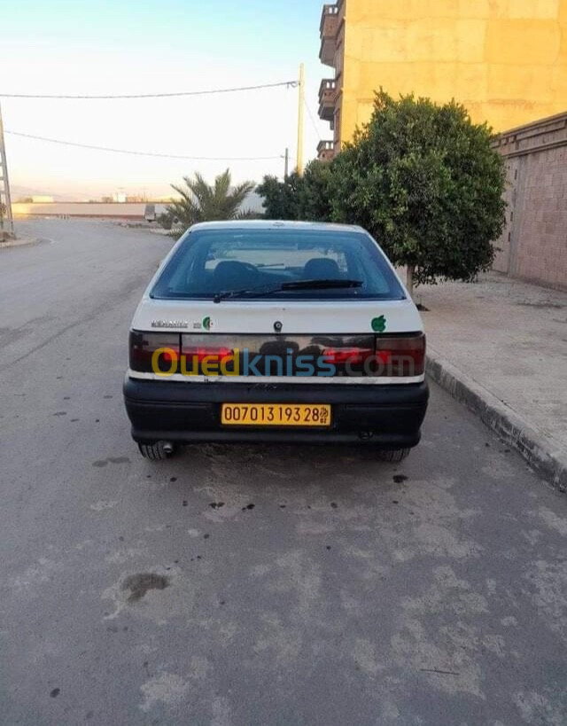 Renault 19 1993 