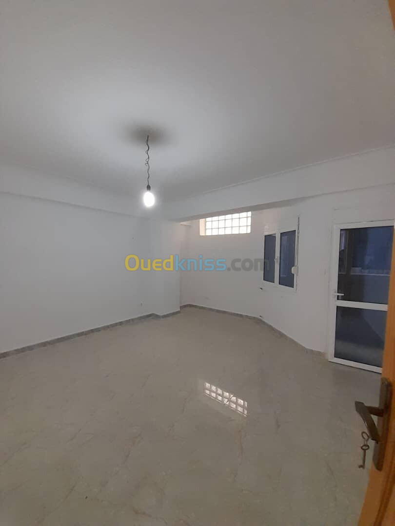 Vente Appartement Alger Bordj el bahri