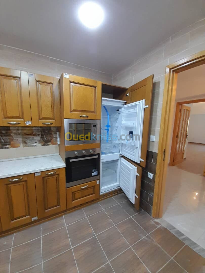 Vente Appartement F4 Alger Ouled fayet