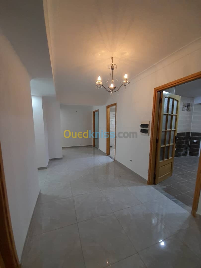 Vente Appartement F4 Alger Ouled fayet