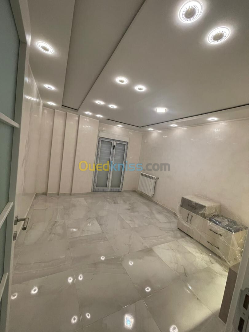 Vente Appartement F3 Alger El harrach