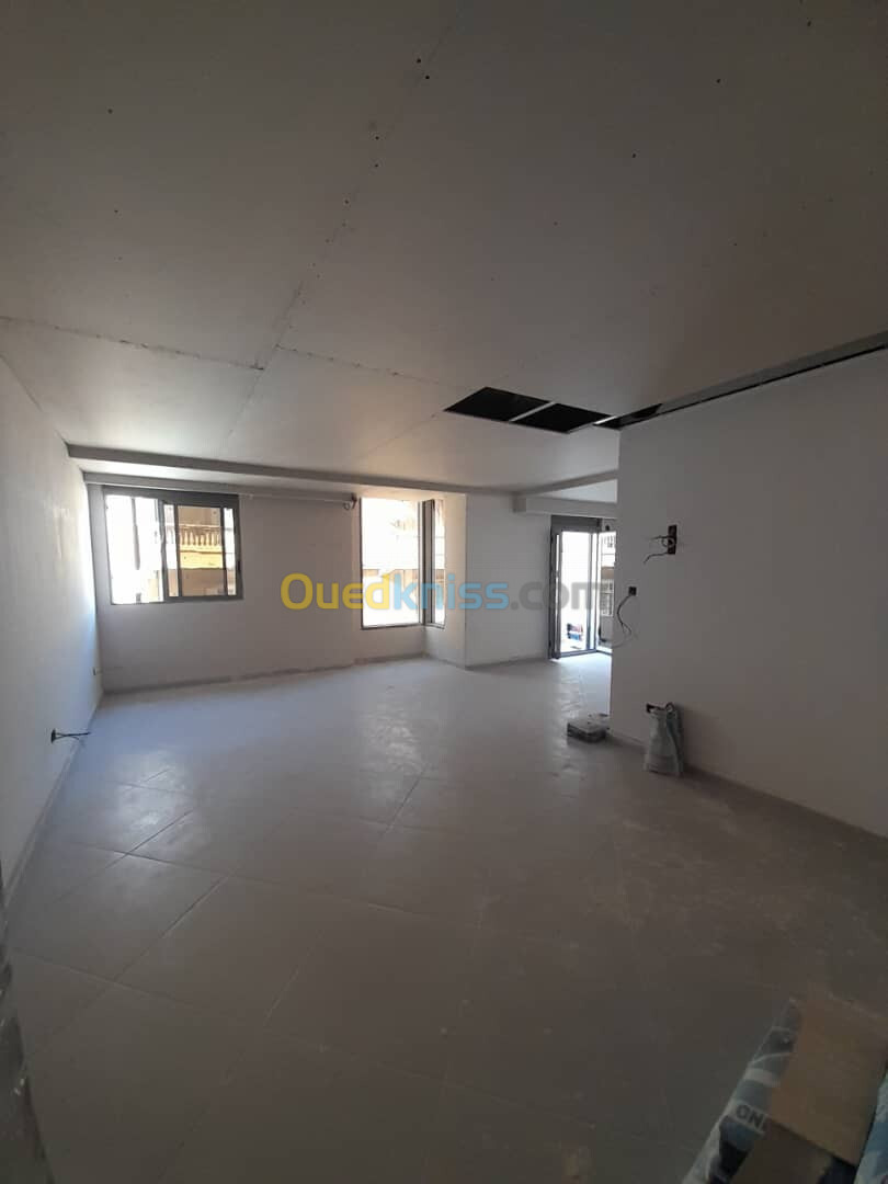 Vente Appartement Alger Bordj el bahri