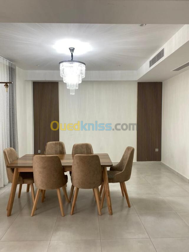 Vente Appartement Alger El madania