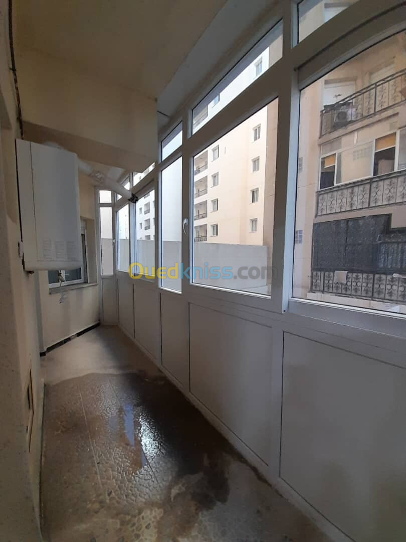 Vente Appartement Alger Bordj el kiffan