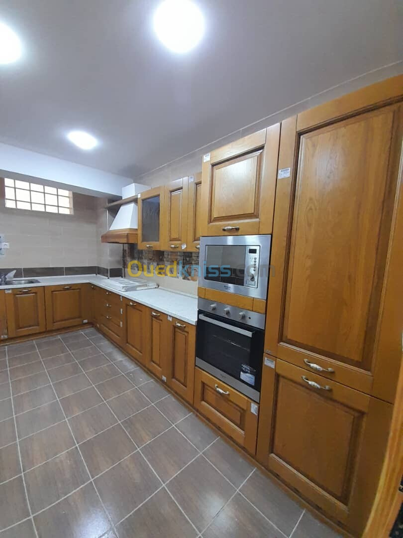 Vente Appartement F5 Alger El madania