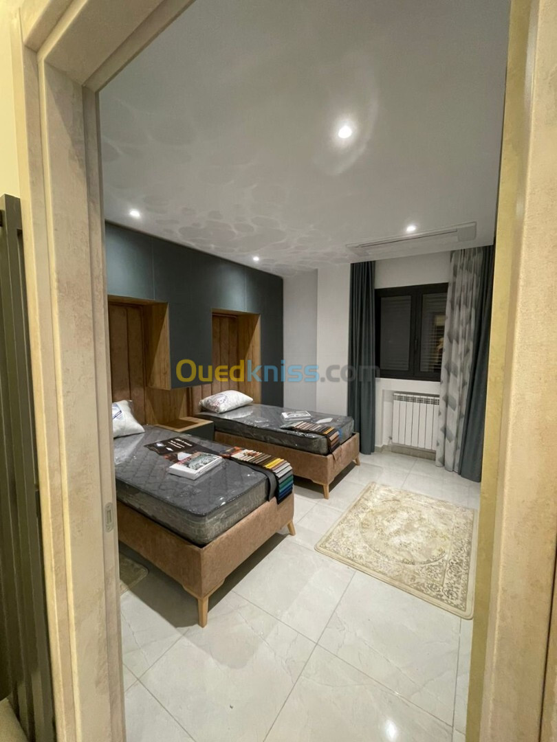 Vente Appartement F3 Alger Alger centre