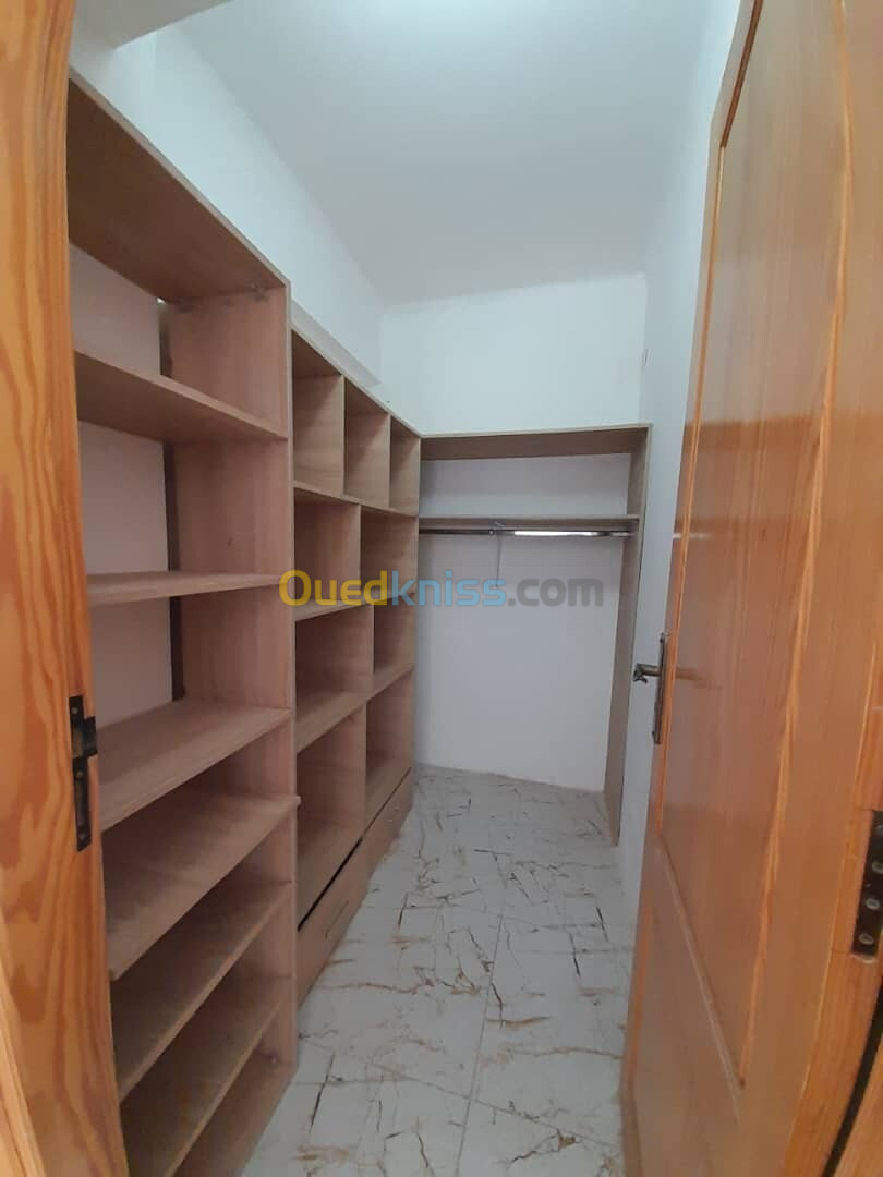 Vente Appartement F3 Alger Belouizdad