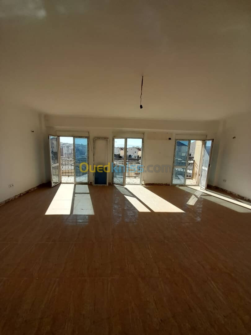 Vente Appartement F3 Alger Belouizdad