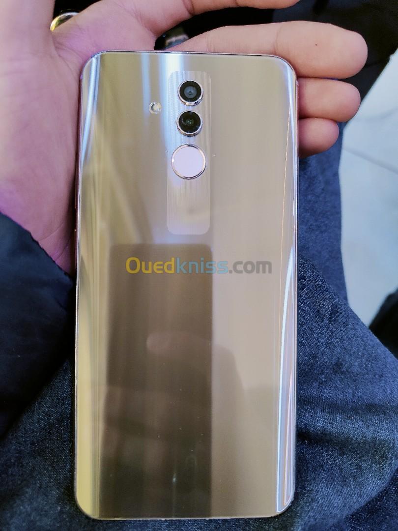 Huawei Mate 20 lite