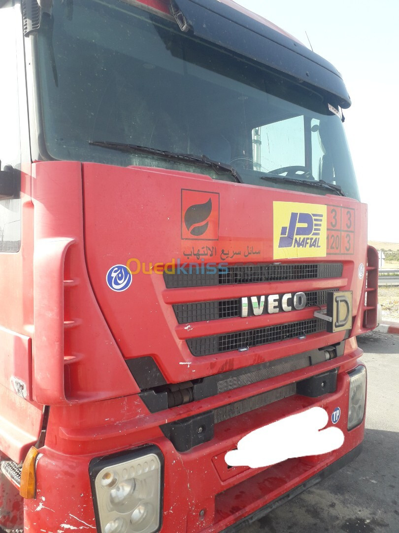 Iveco Iveco 2014