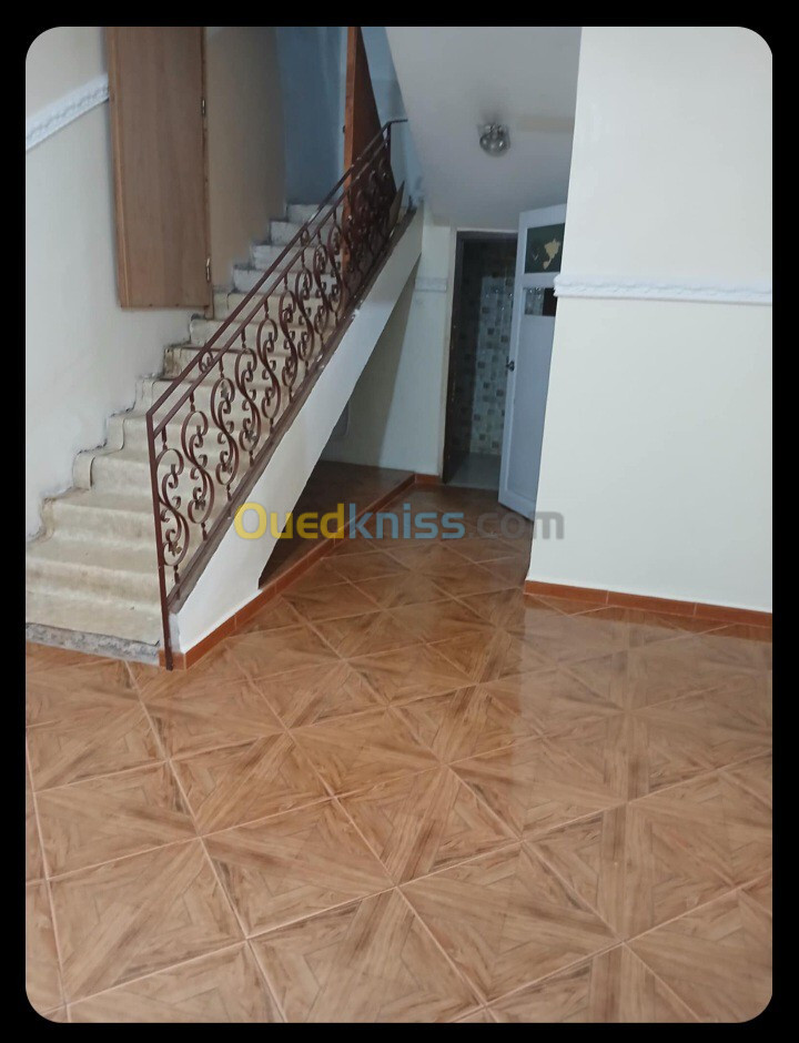 Vente Terrain Oran Es senia