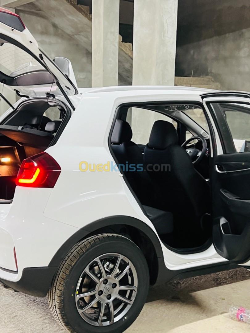 Geely Gx 3 pro 2024 A toute