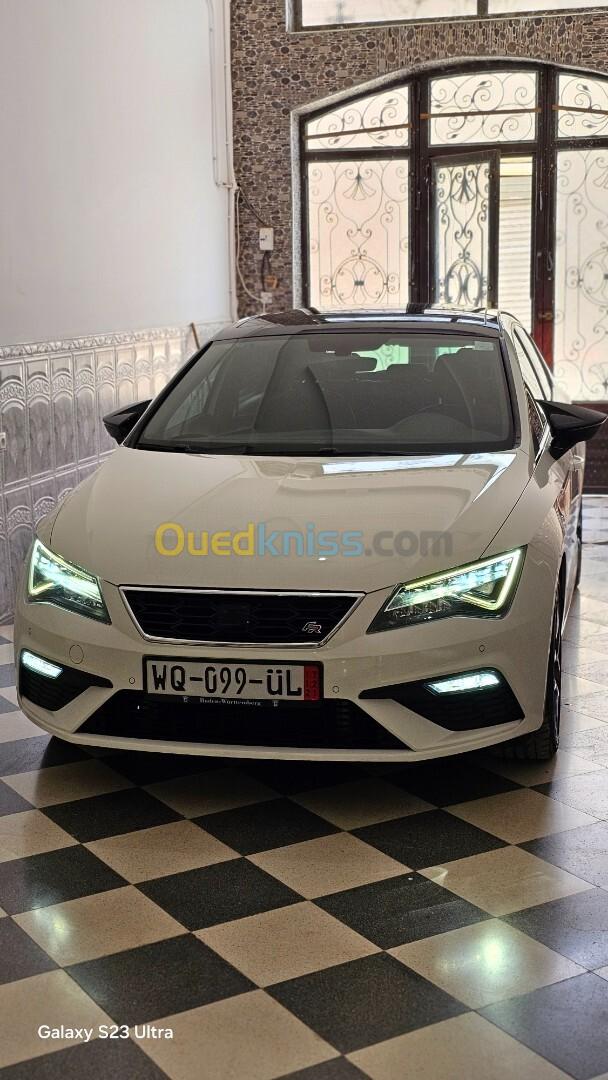 Seat Leon 2018 