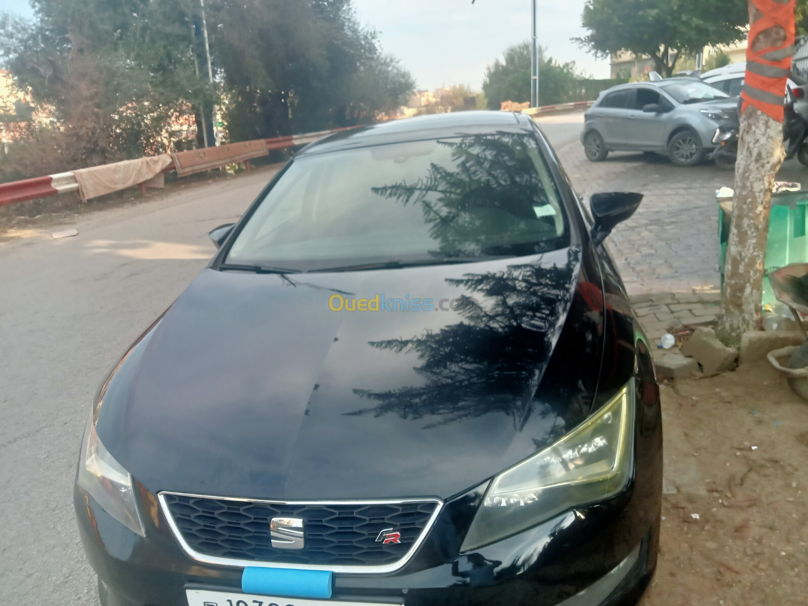 Seat Leon 2014 Leon