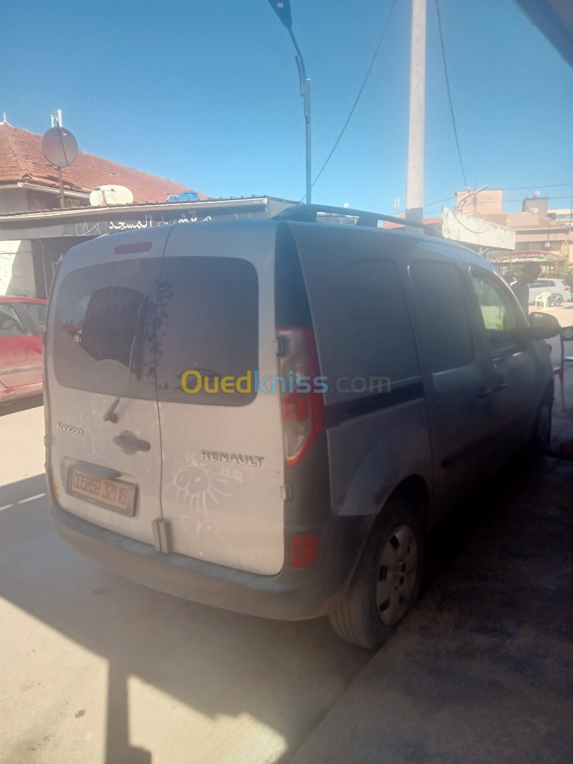 Renault Kangoo 2021 Kangoo