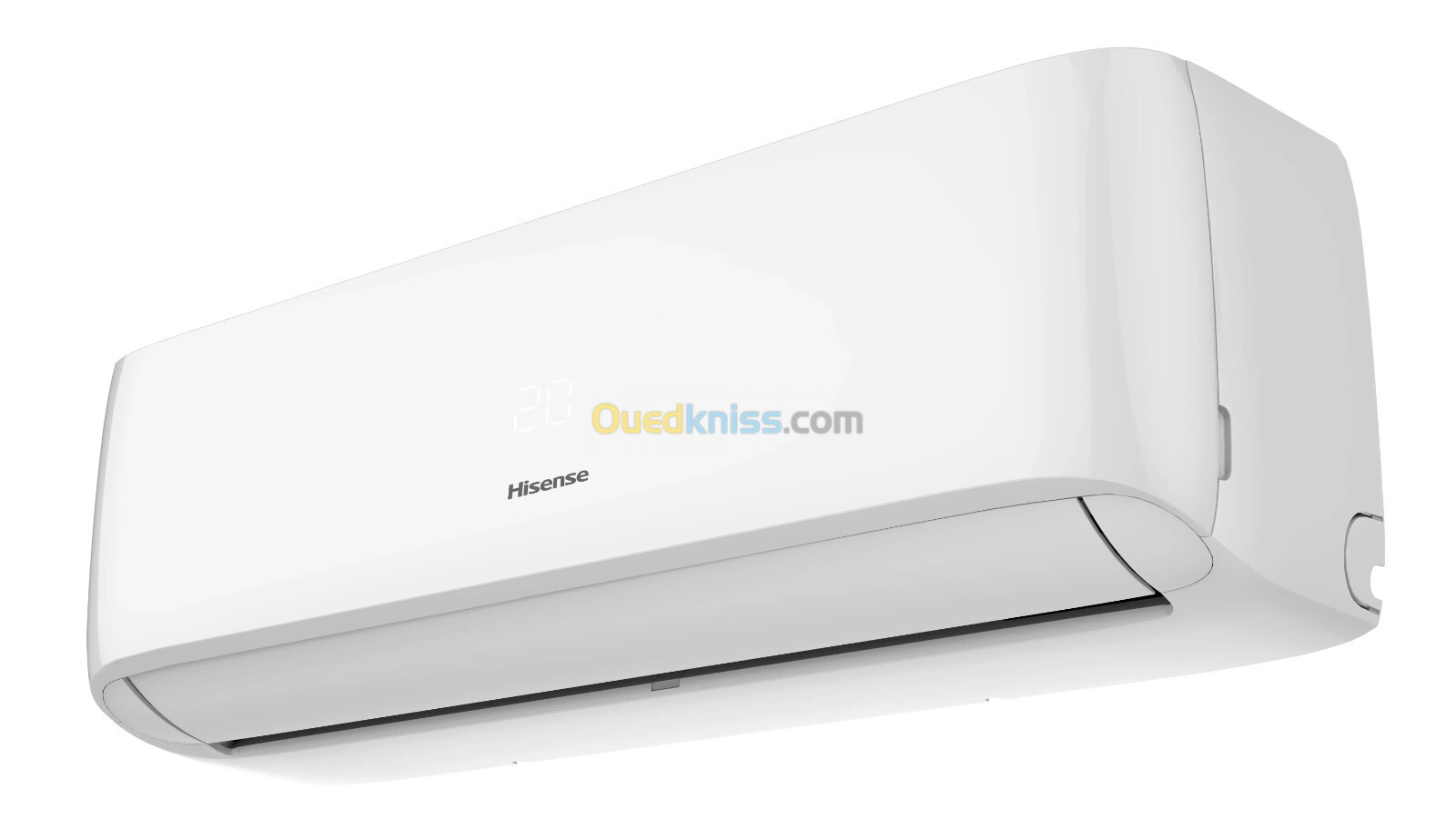 CLIMATISEUR HISENSE 12K BTU -R410 - T3