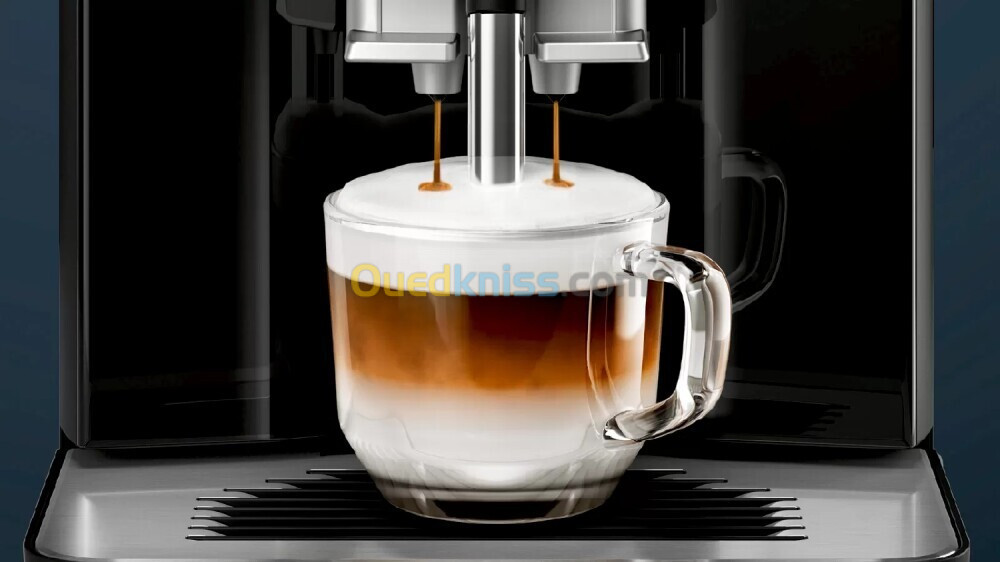 SIEMENS MACHINE A CAFE EXPRESSO A BROYEUR DE GRAINS 15 Bar