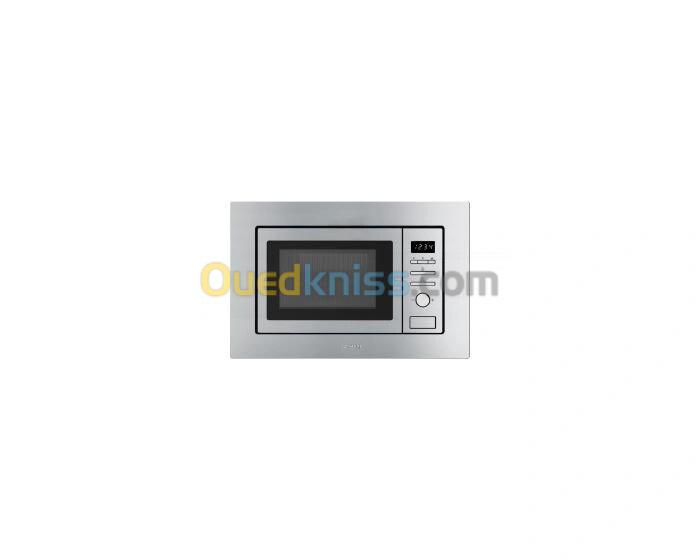 SMEG MICRO ONED ENCASTRABLE LINEA 20L AVEC GRILL DIGITAL 2ANS DE GARANTIE