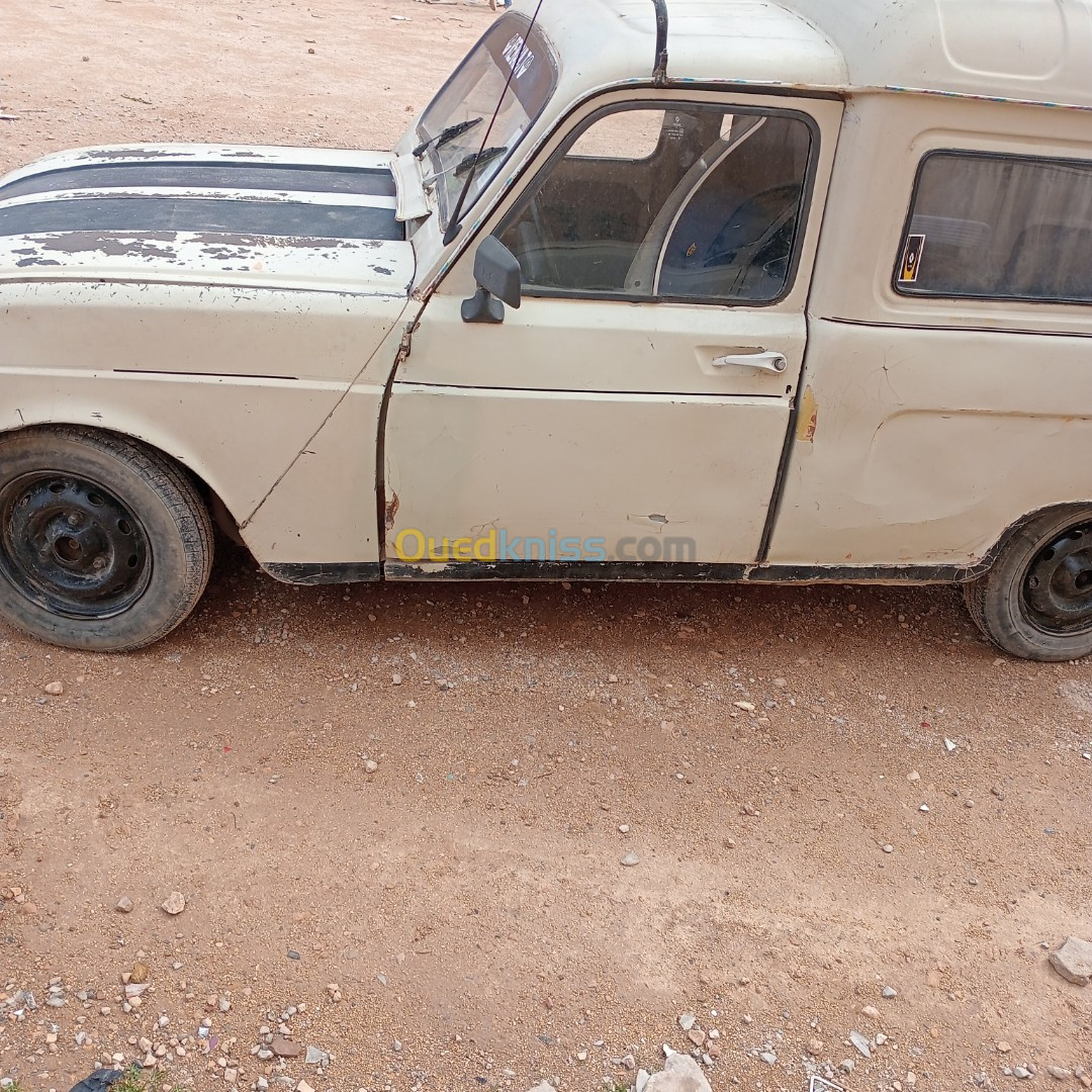 Renault 4 1977 4