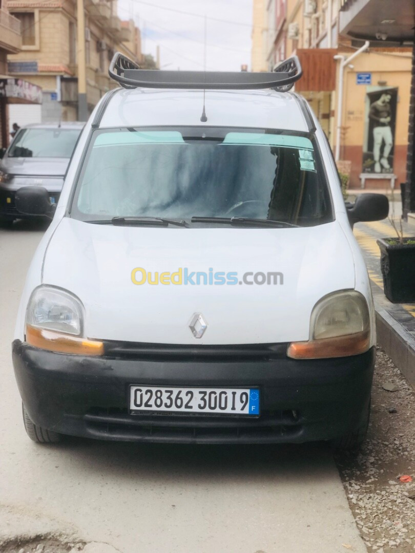 Renault Kangoo 2000 Kangoo