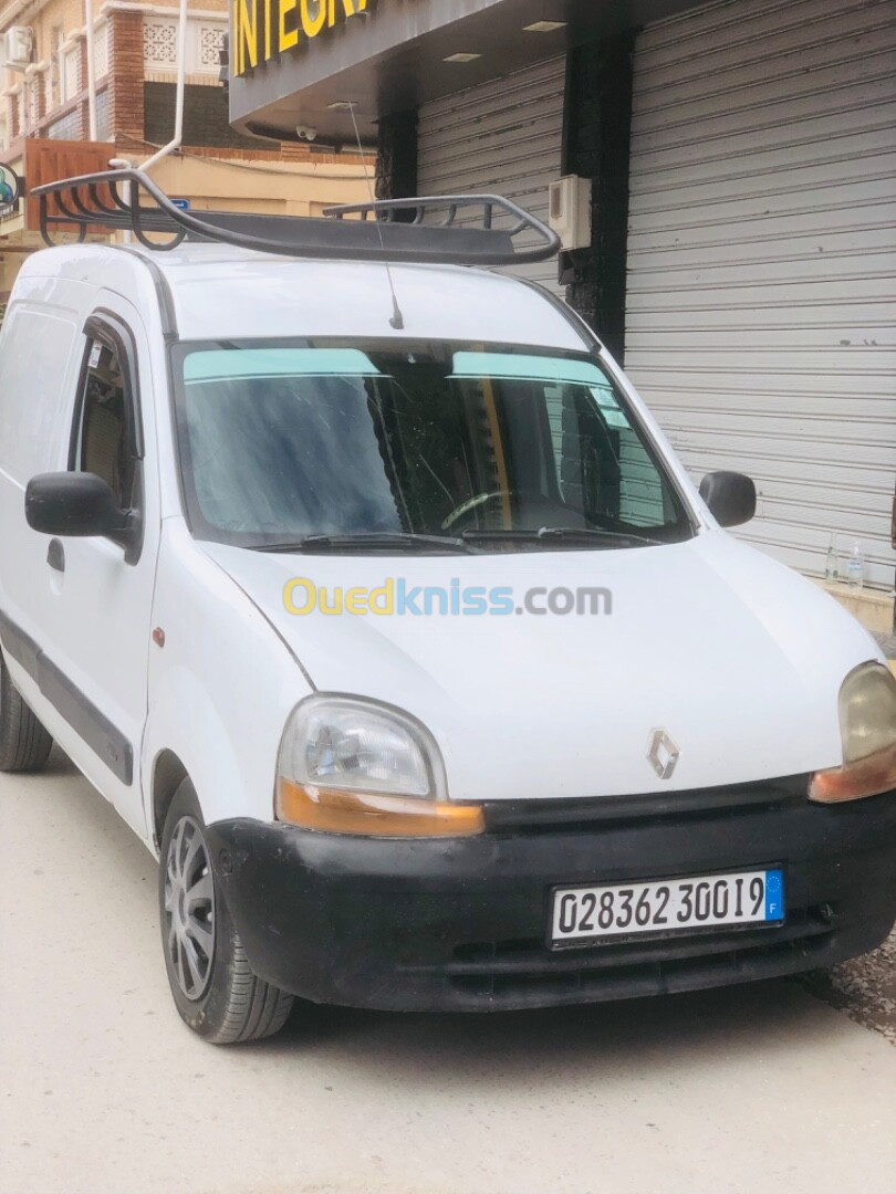 Renault Kangoo 2000 Kangoo