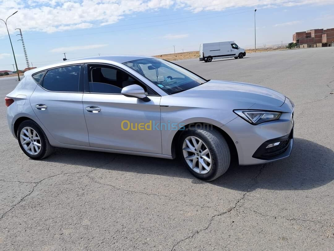 Seat Leon 2020 Leon