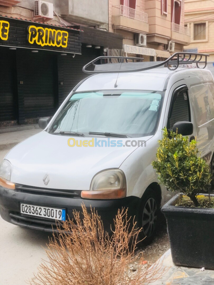 Renault Kangoo 2000 Kangoo