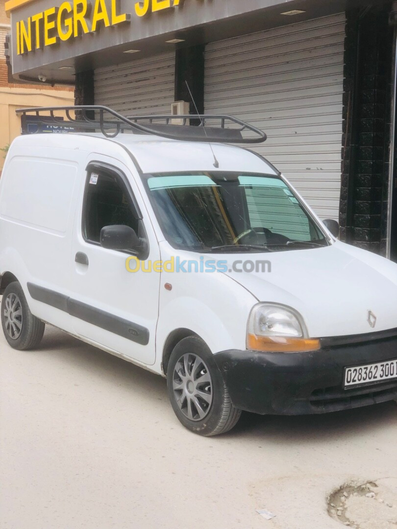 Renault Kangoo 2000 Kangoo