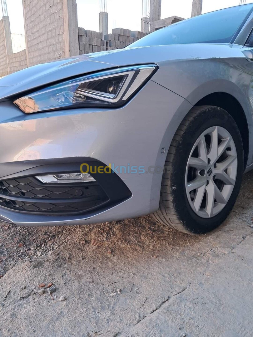 Seat Leon 2020 Leon