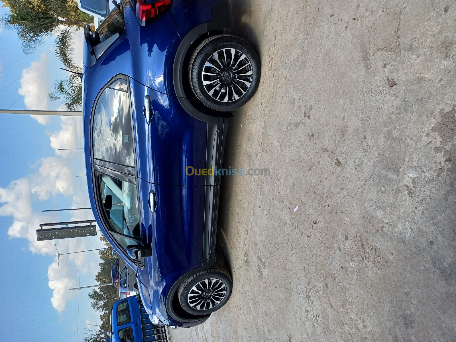 Fiat Fiat.500x 2023 P.luxe